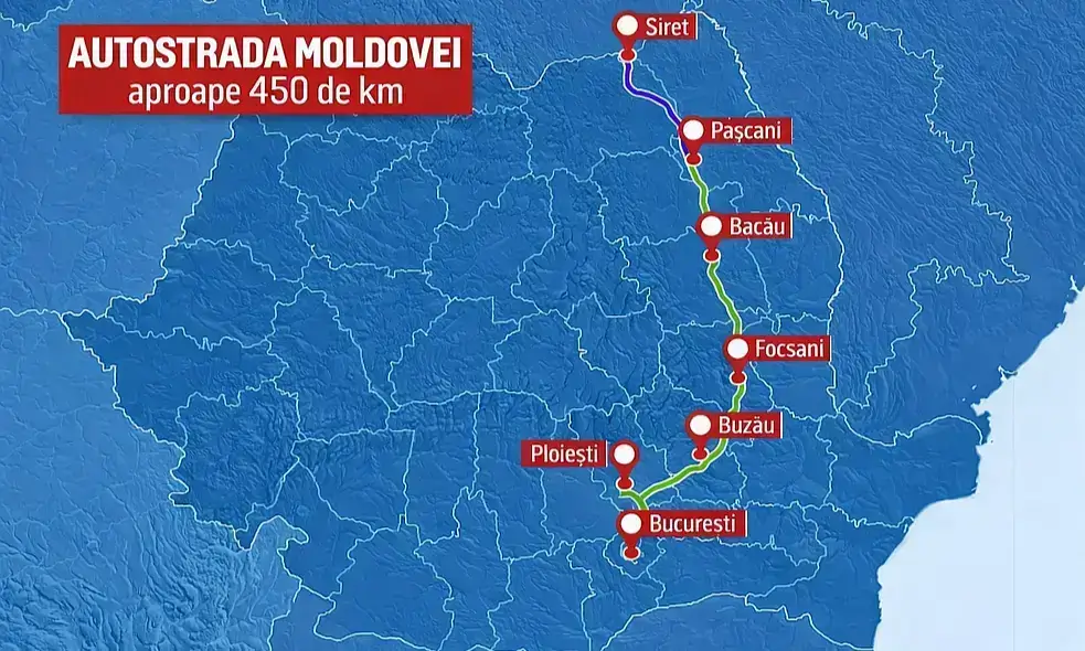 Diaľničná známka · Moldavsko · Informácie pre zákazníkov