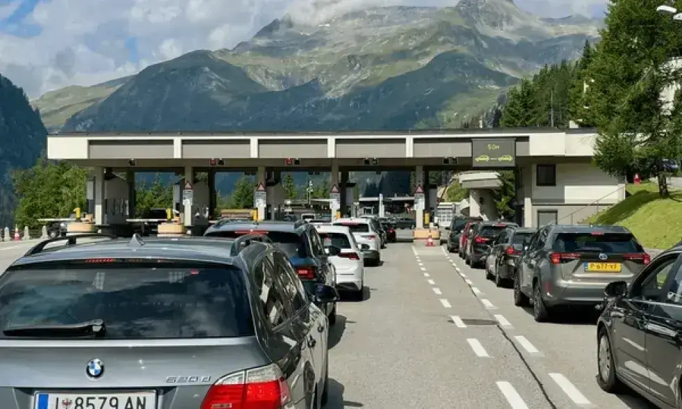 Tolvignet · Slovenië · Klantinformatie